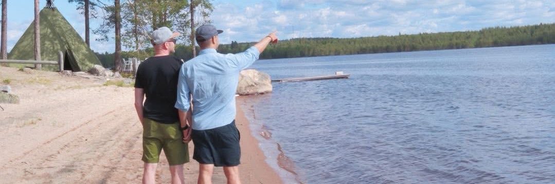 lifeof2men's profile banner image