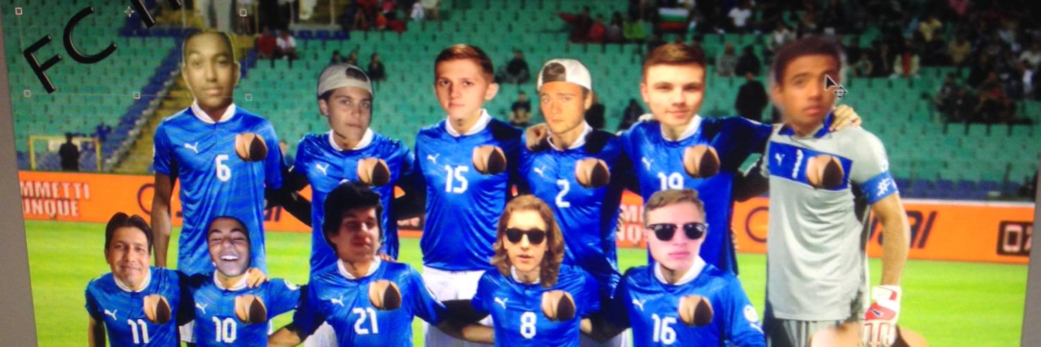FcTits's profile banner image