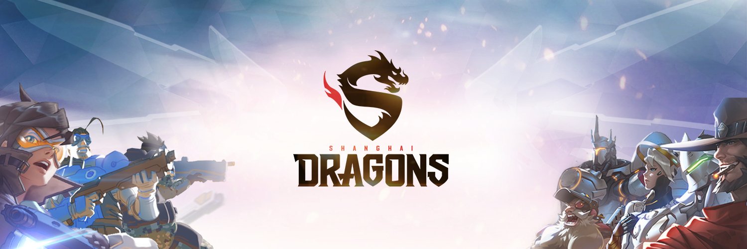 SHDragonsFans's profile banner image