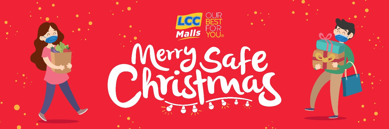 lccmalls's profile banner image