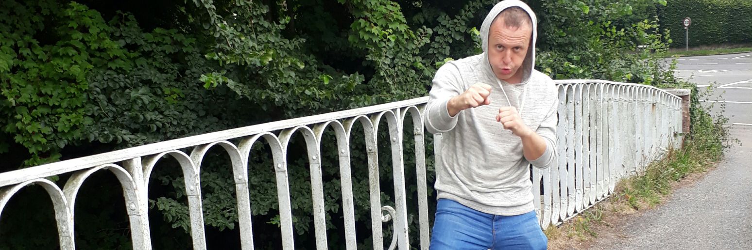 joshisclever's profile banner image