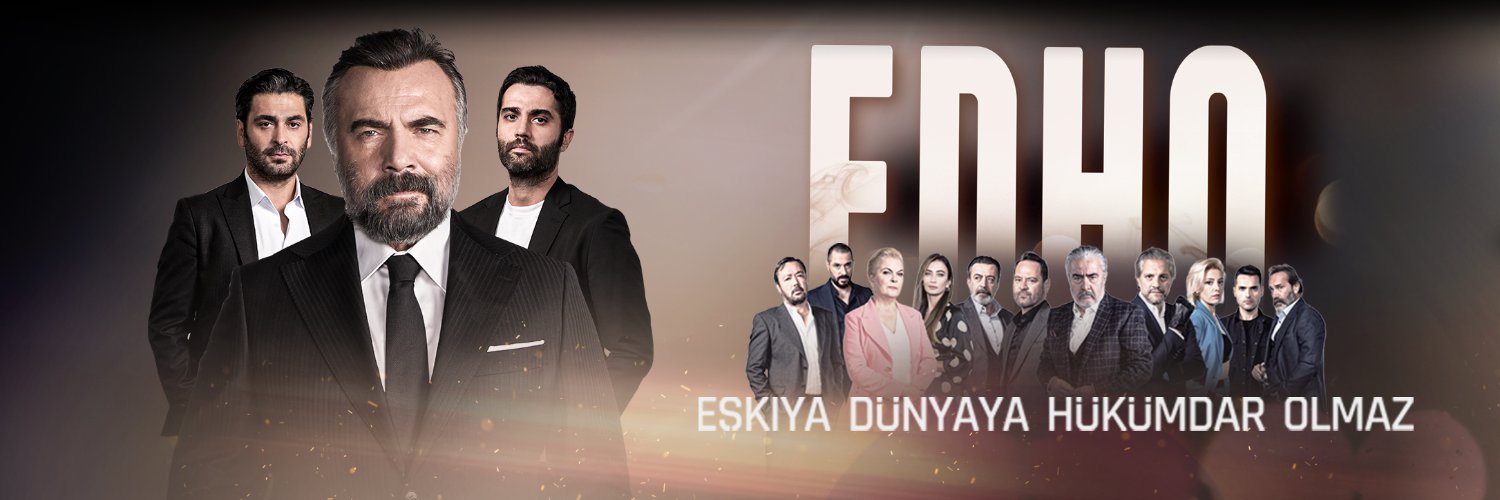 Eşkiyatv Profile Banner