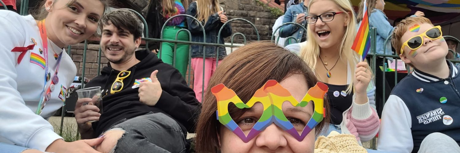 hannahwebley's profile banner image
