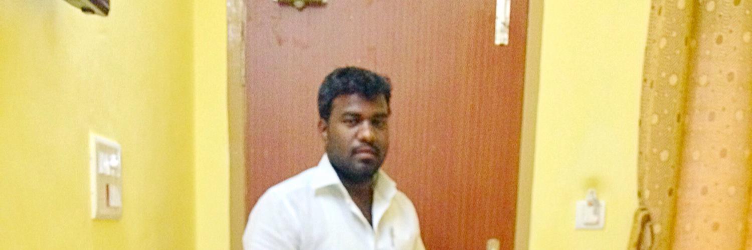 MpVijaykumar2's profile banner image