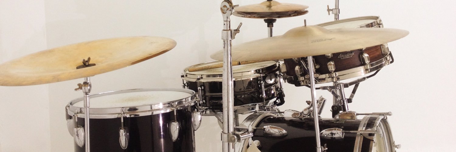 kodama_drums's profile banner image