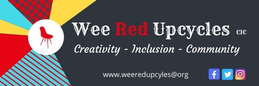 weeredupcycles's profile banner image