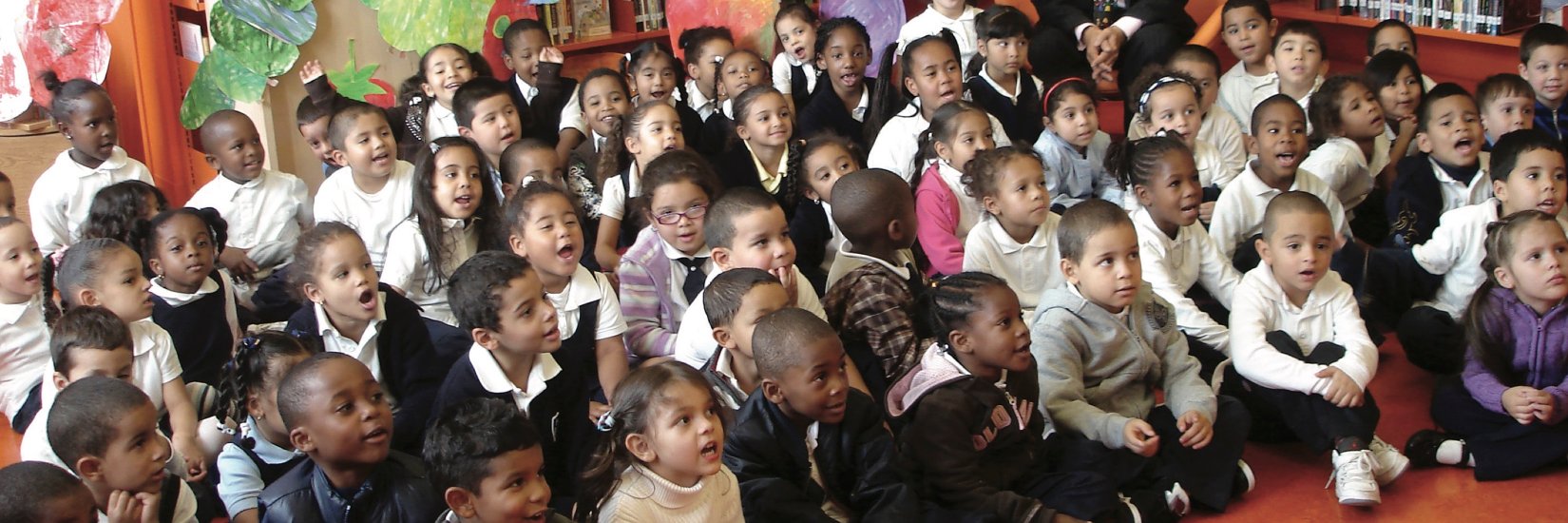 Center for Educational Innovation 501(c)3 banner