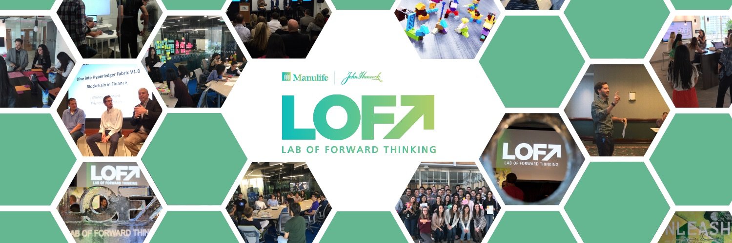 LOFT banner