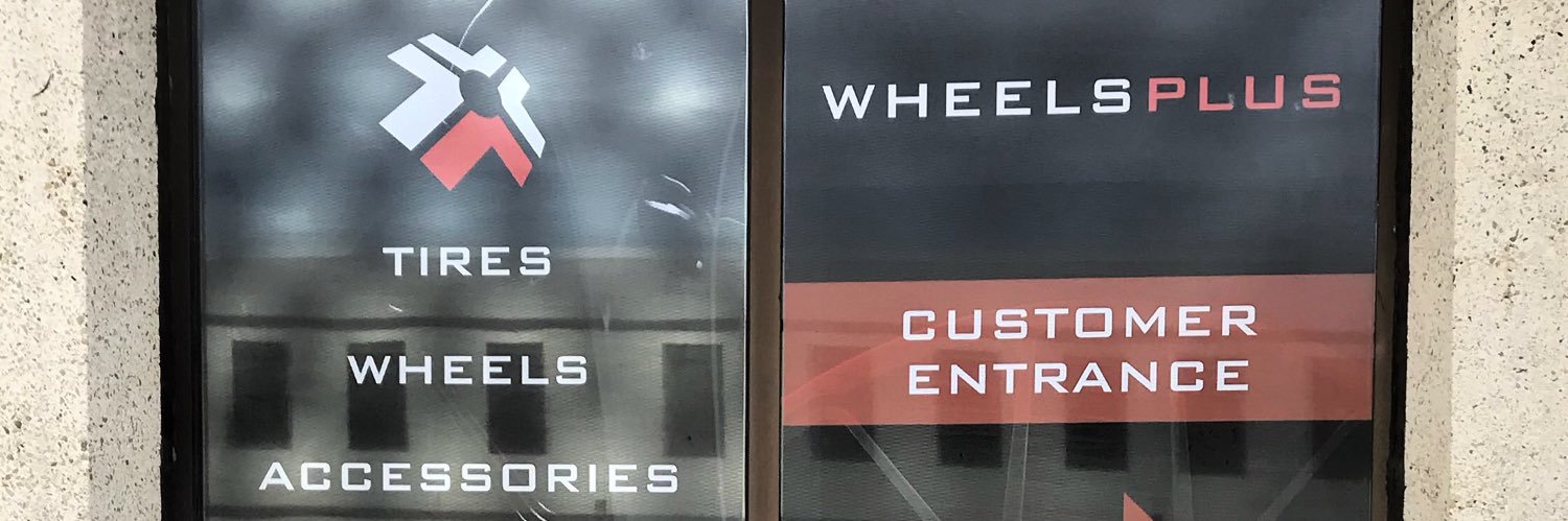 WheelsPlus's profile banner image