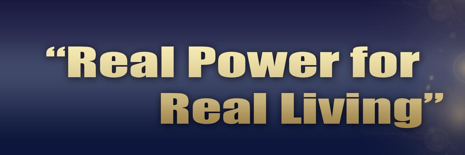 RealPowerAME's profile banner image