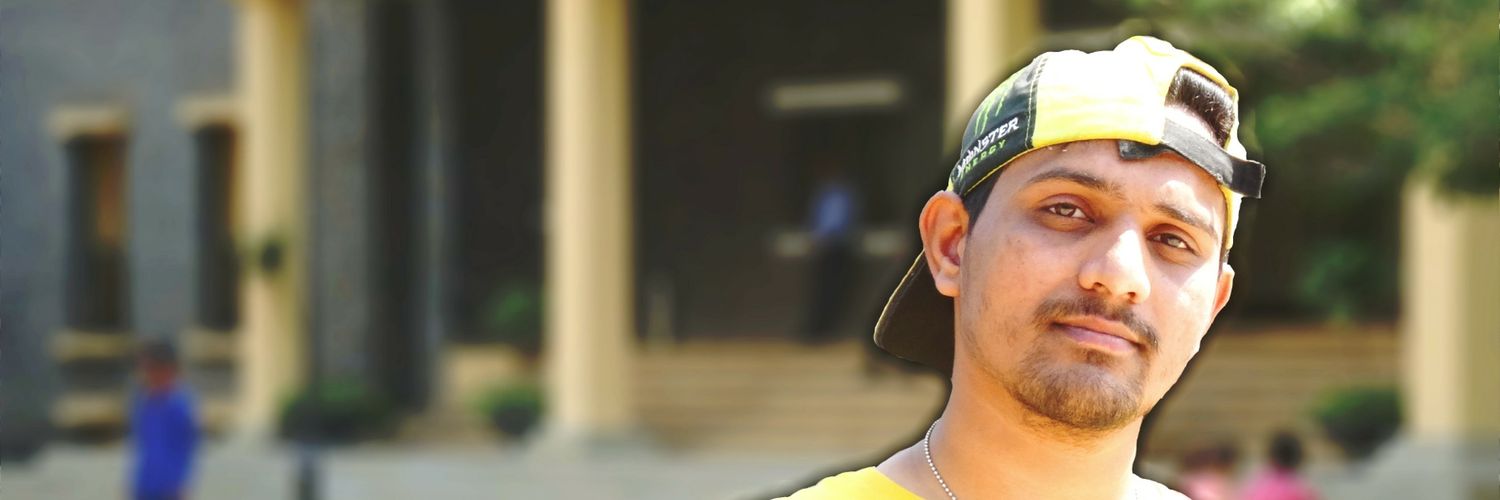 SumitSahaYT's profile banner image