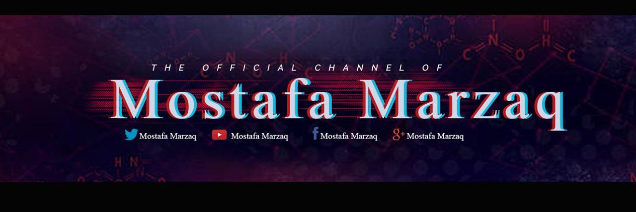 mostafamarzaq2's profile banner image
