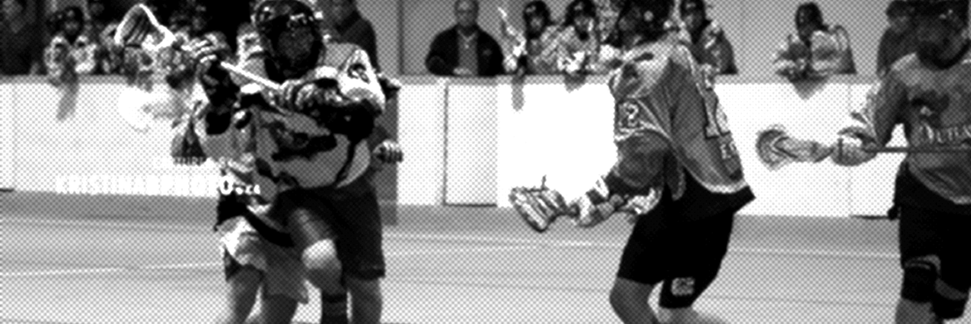 CNP Ravens Lacrosse banner