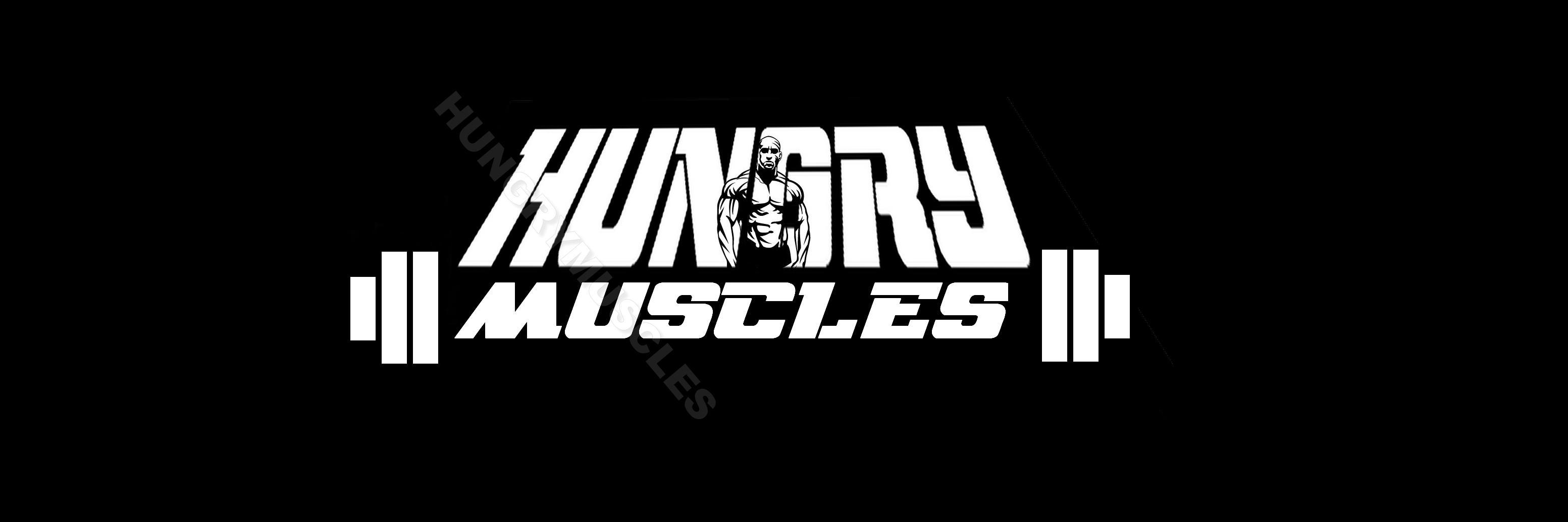 HungryMusclesCZ's profile banner image