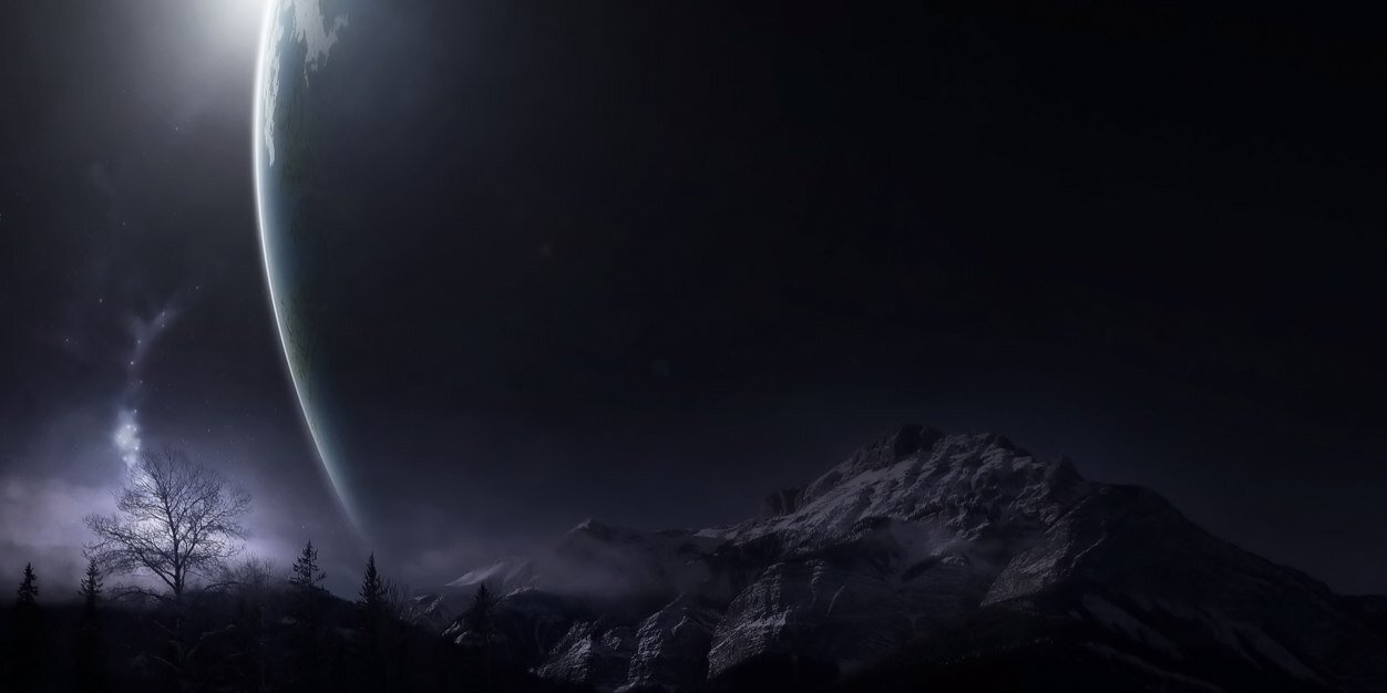 MitchLusas's profile banner image