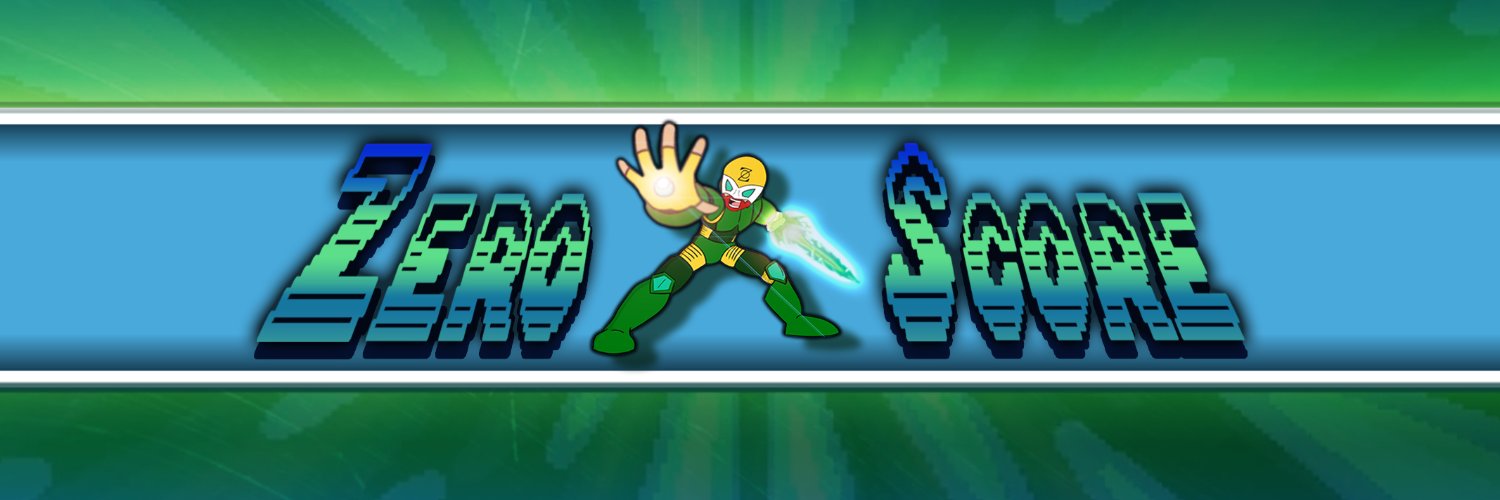 Zero Scare banner