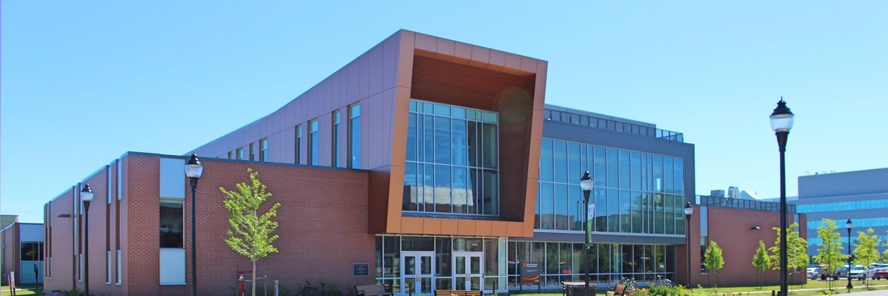 UPEI Engineering banner