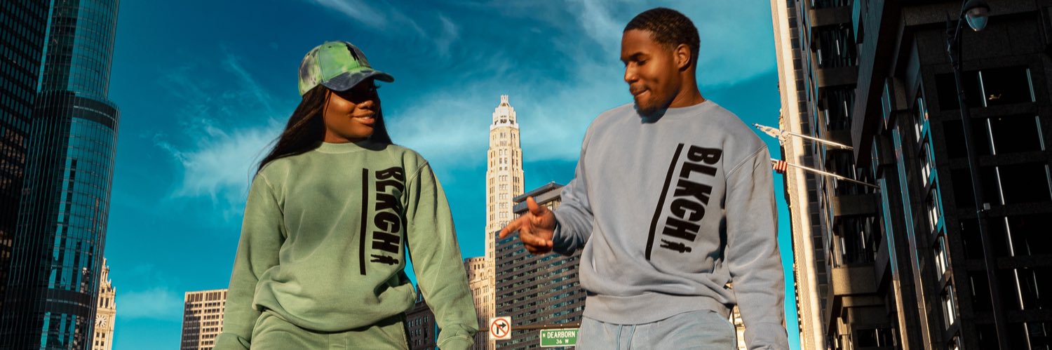 blackchildco's profile banner image