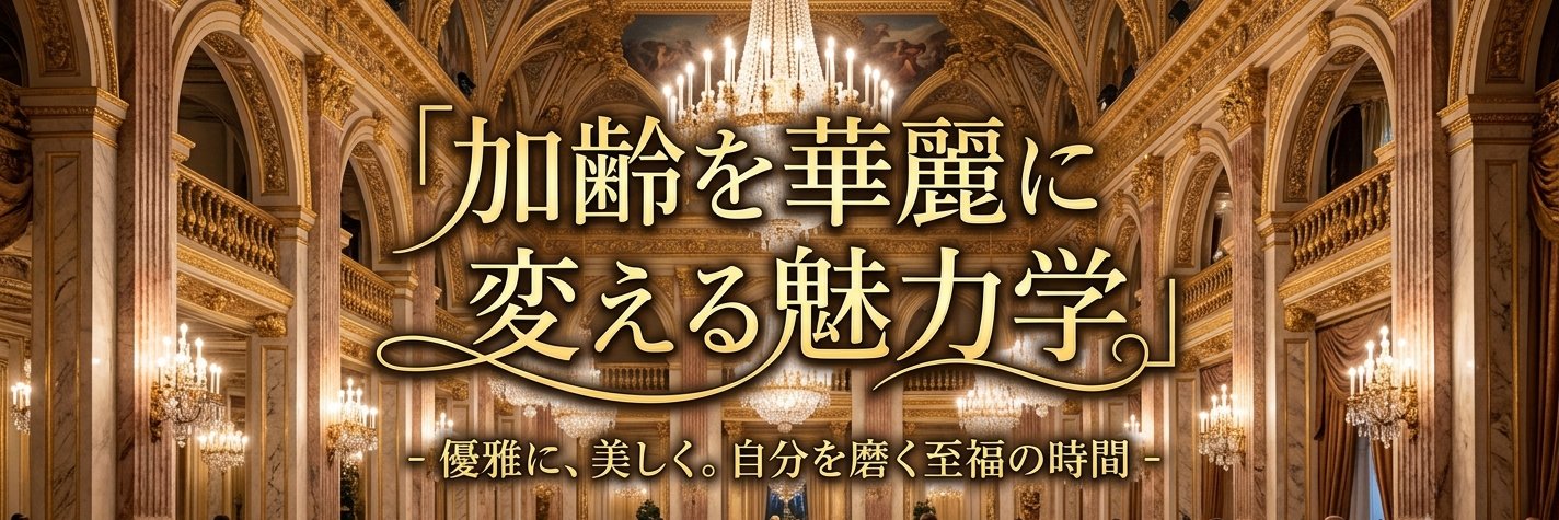 miryokugaku's profile banner image