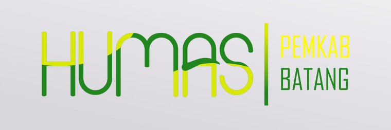 Humas Batang banner