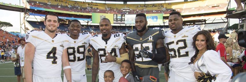 ohconrad's profile banner image