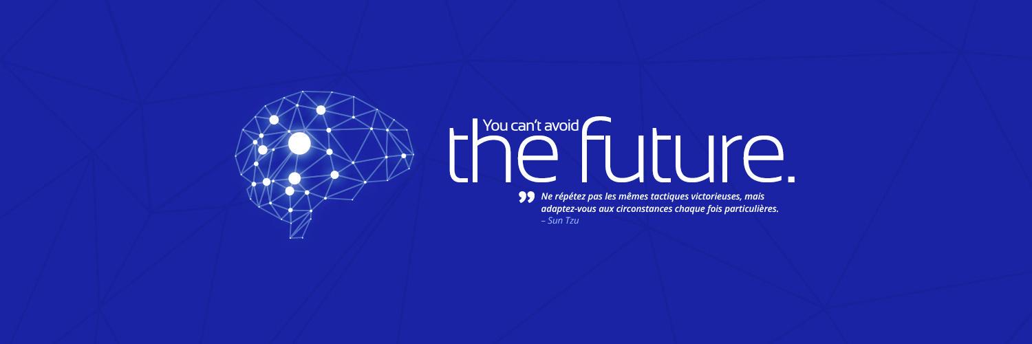 Digital Minded banner