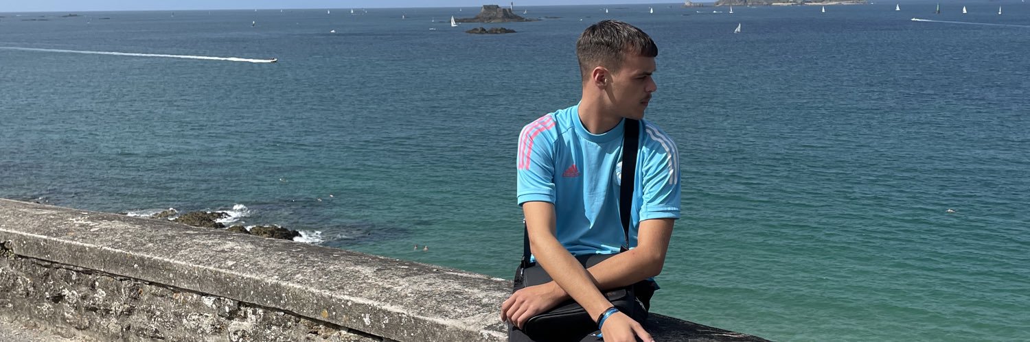 ThomazonWilly's profile banner image