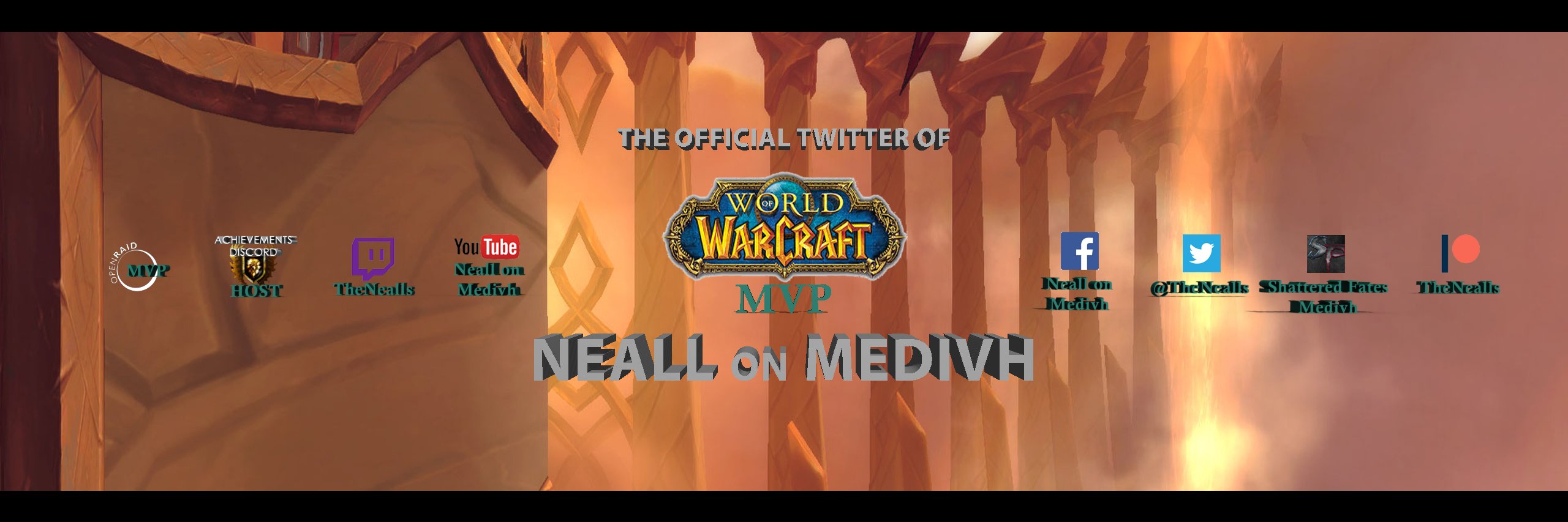 TheNealls's profile banner image