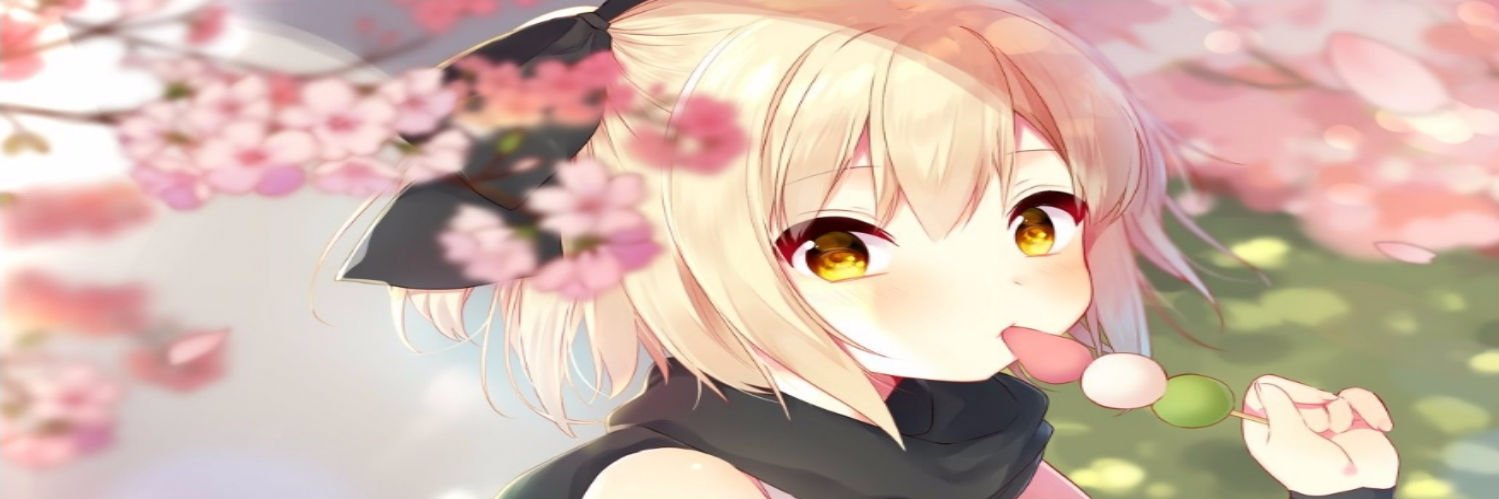Mさん〆 banner