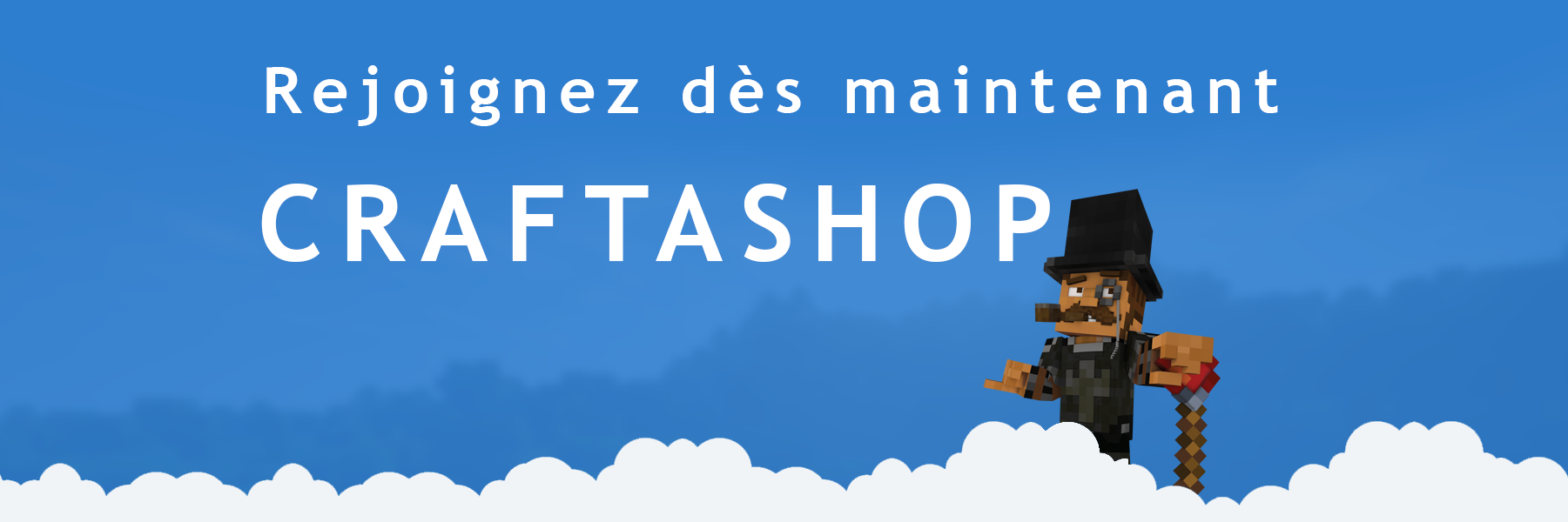 craftashop's profile banner image