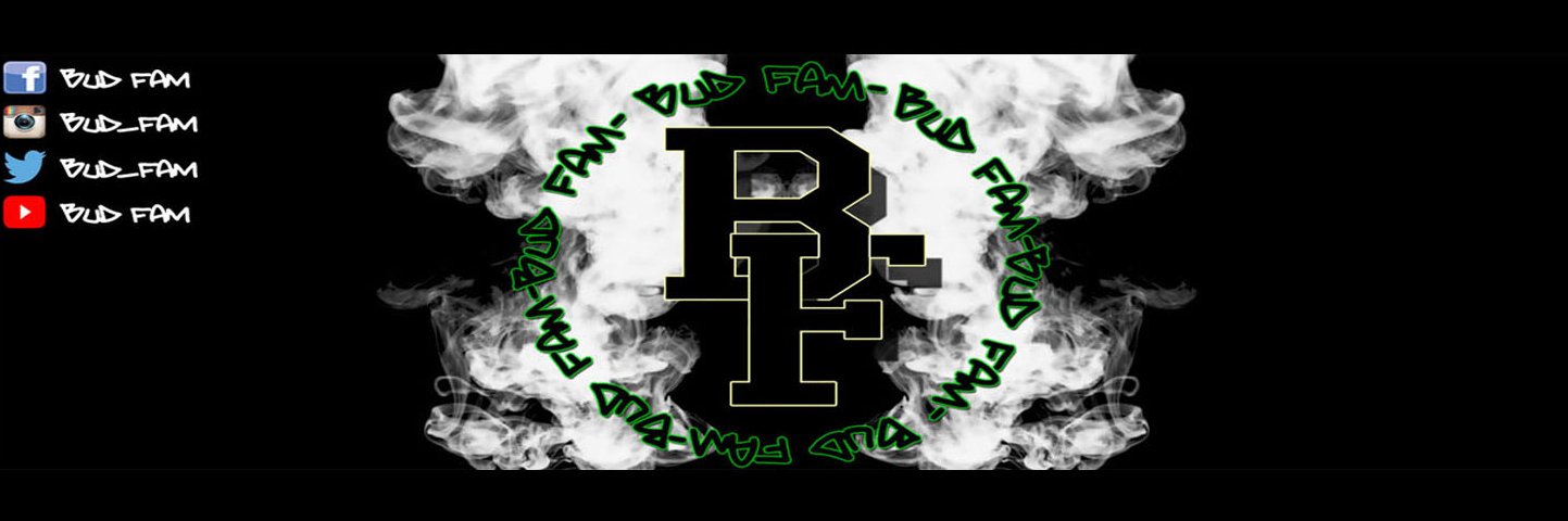 BUD_FAM's profile banner image