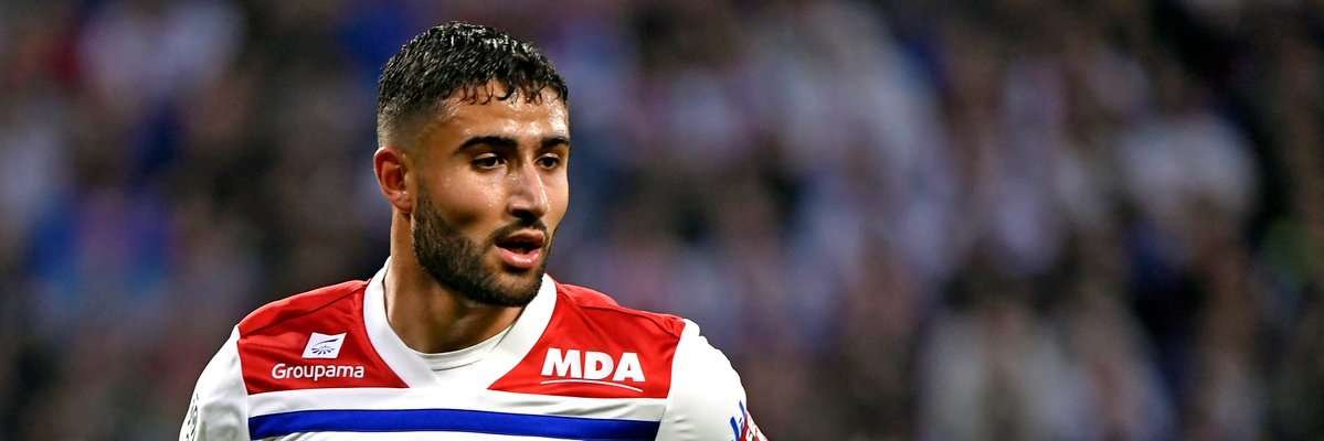 Nabil fetout🇫🇷 banner