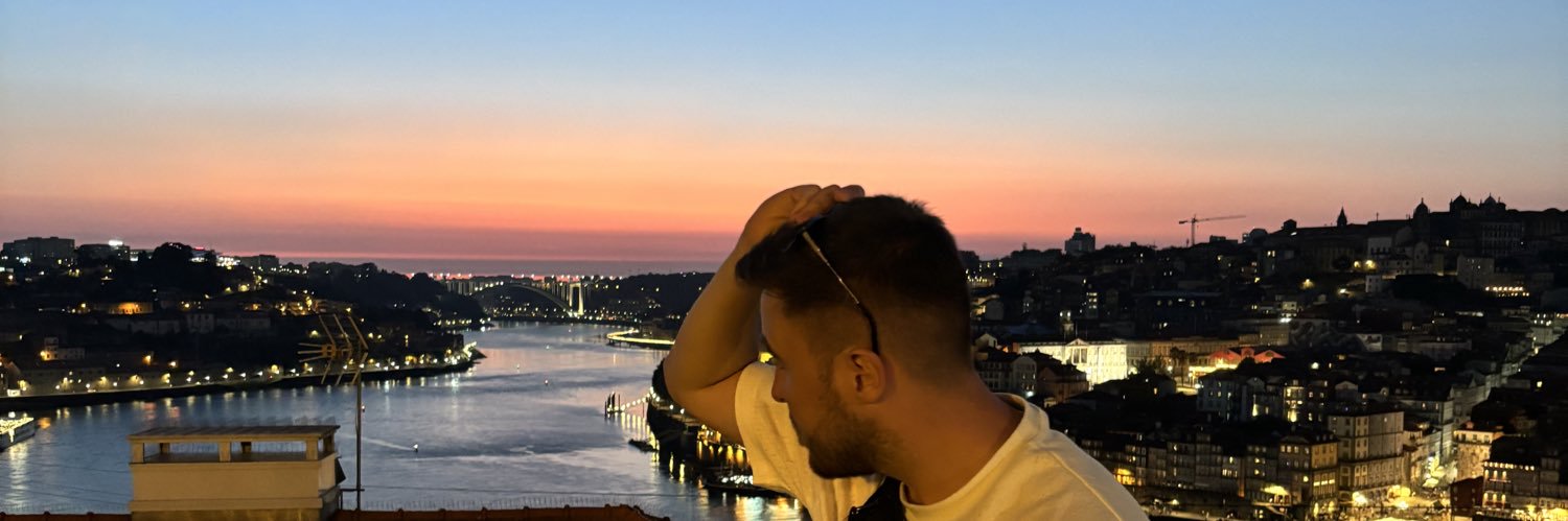 Mikejr2803's profile banner image