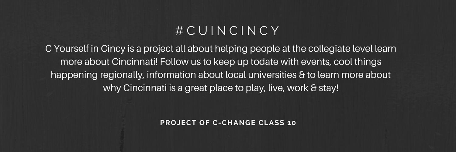 CUinCincy's profile banner image