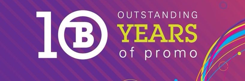 Outstanding Branding banner