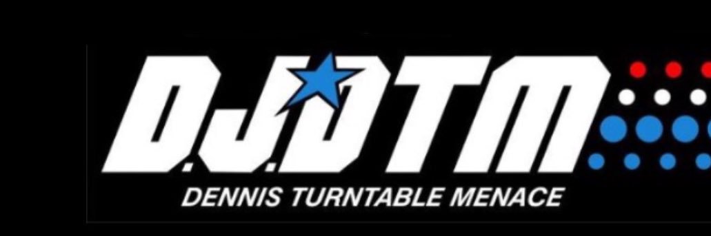 turntablemenace's profile banner image