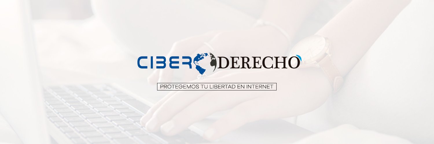 derechociber's profile banner image