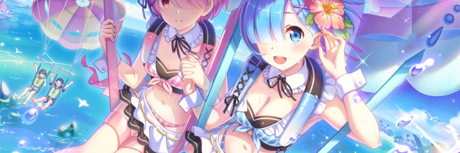 αビーム（台湾人） banner