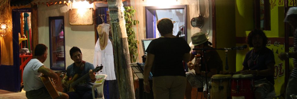 Randy Richardson banner