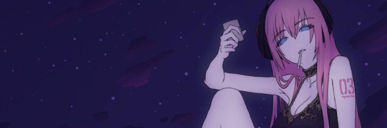 眼鏡沢 亜蘭 : 03 banner