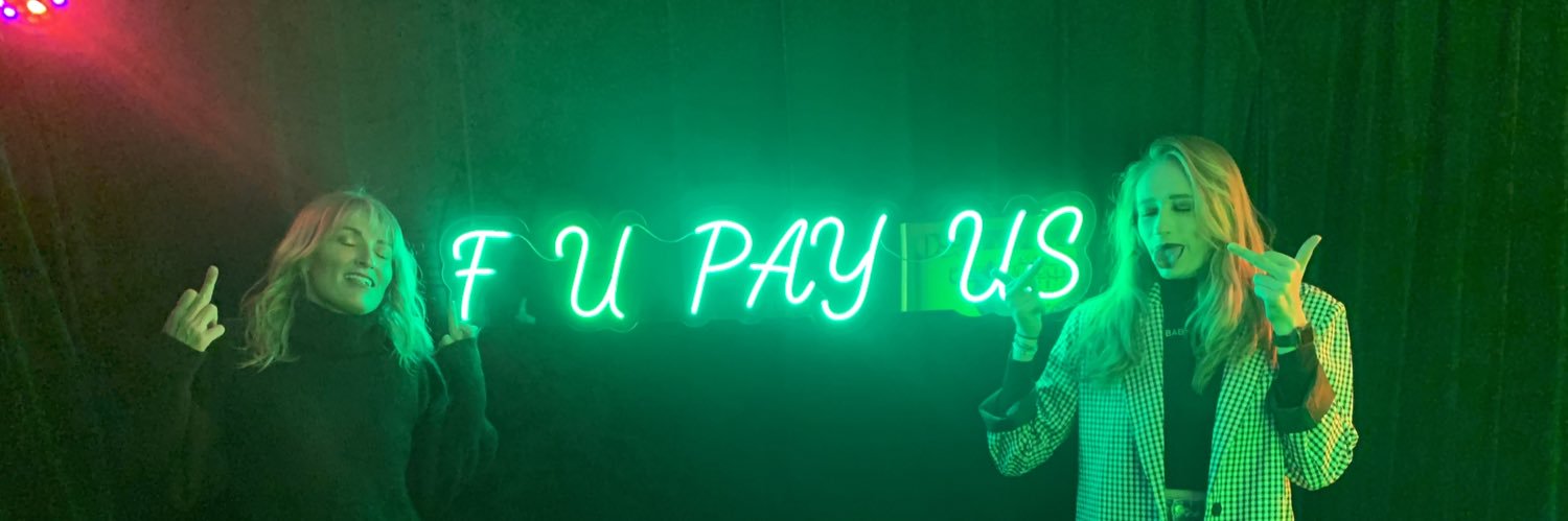 madzdavidson's profile banner image