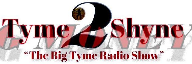 tymeIIshyne's profile banner image