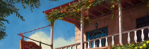yingdingart Profile Banner
