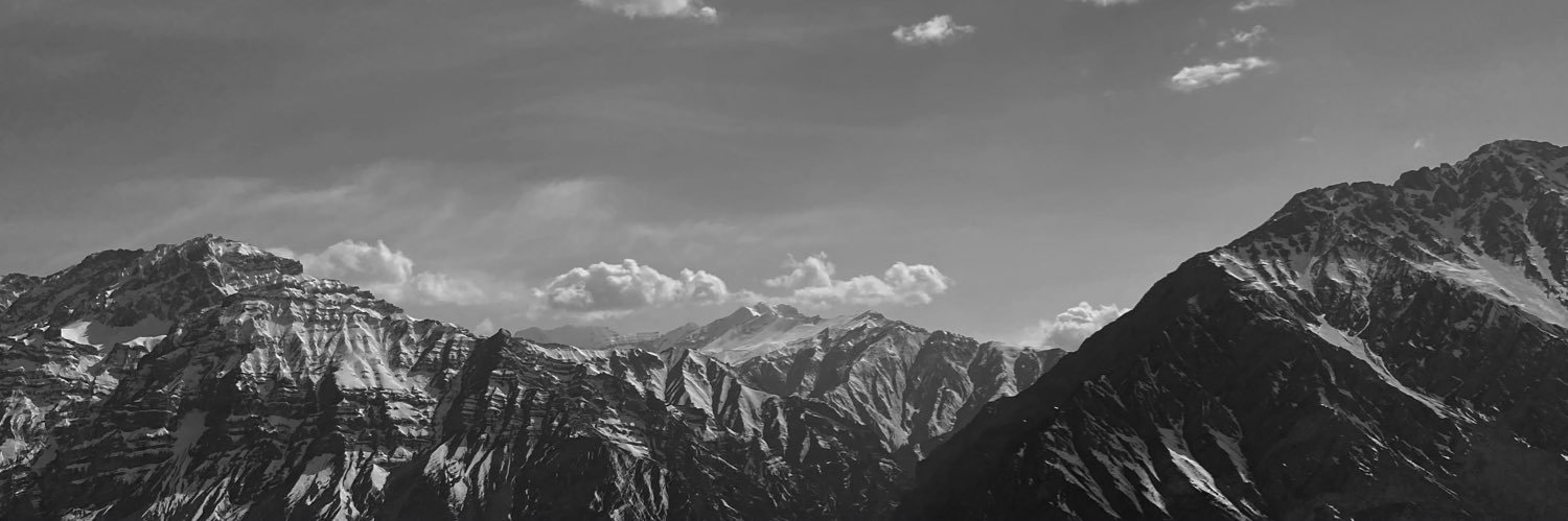 JoshiPaavan's profile banner image