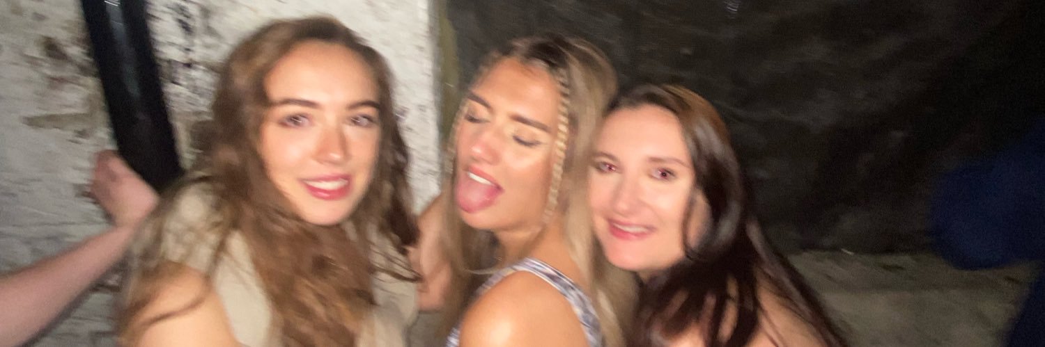 _amyjohnso's profile banner image