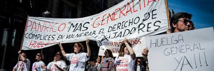 PanricoSigueEnLucha  banner