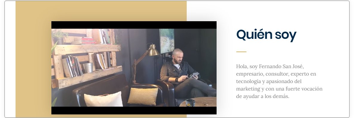 Fernandosjl's profile banner image