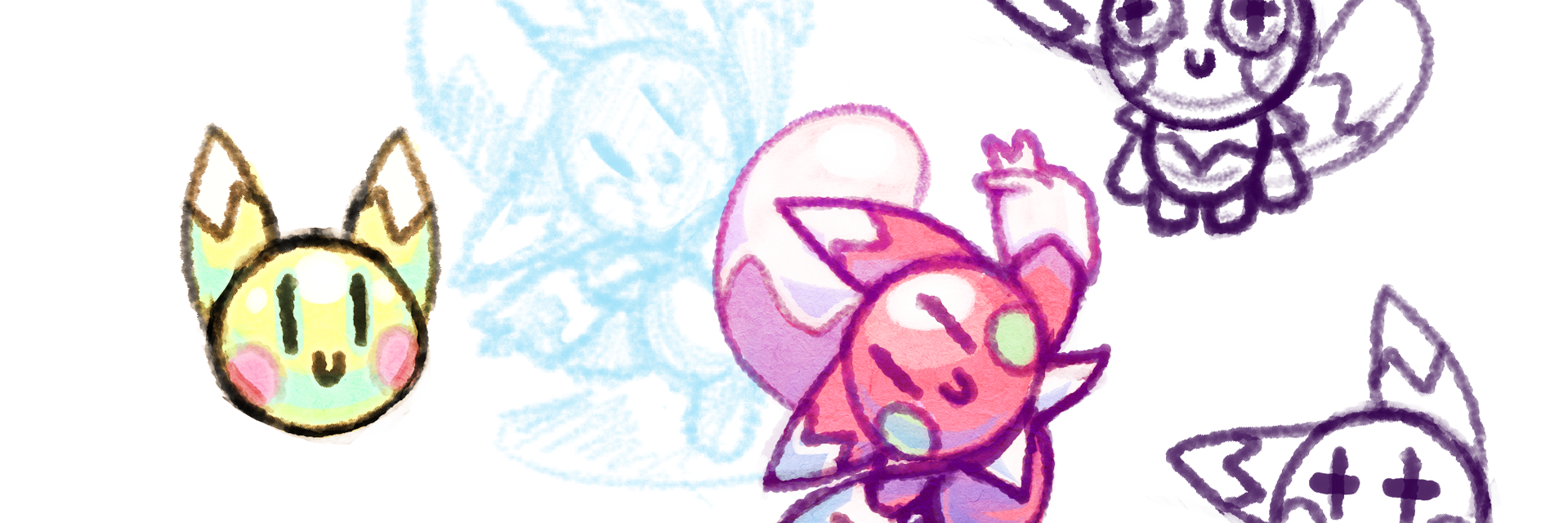 katsmonaut's profile banner image