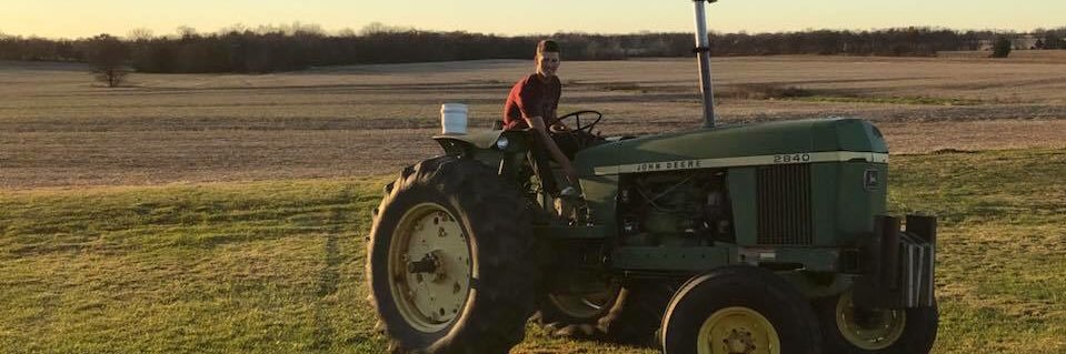 Brady Puckett banner