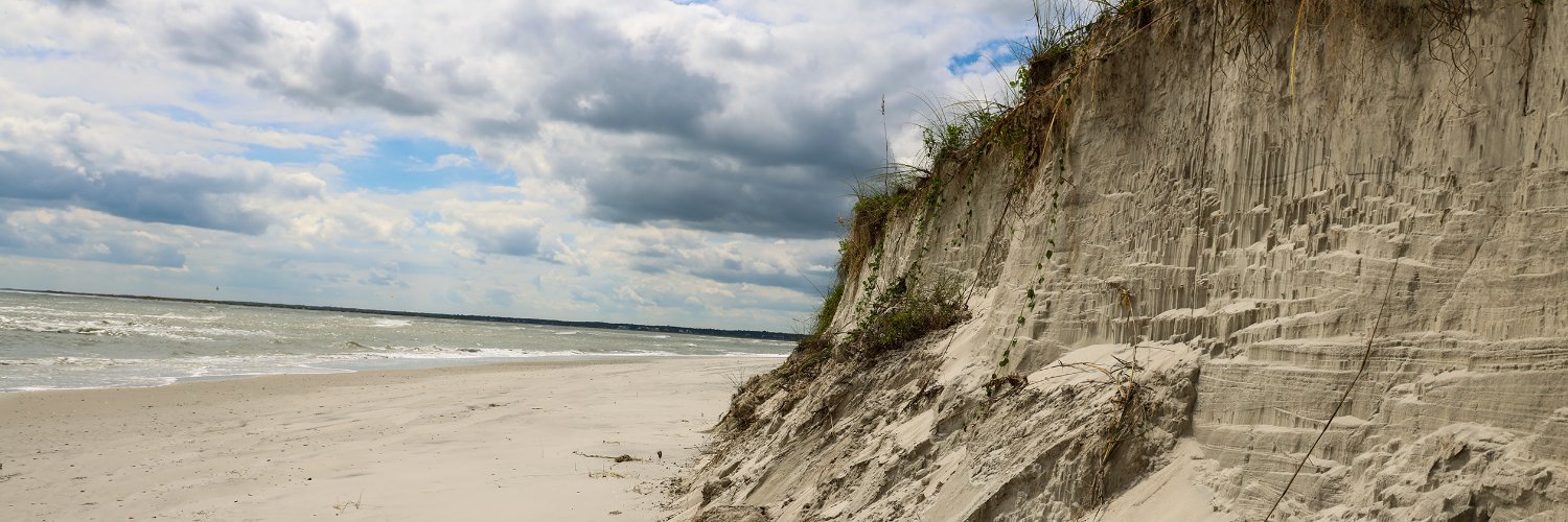 Pender County, NC banner